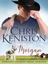 Cover image for Morgan